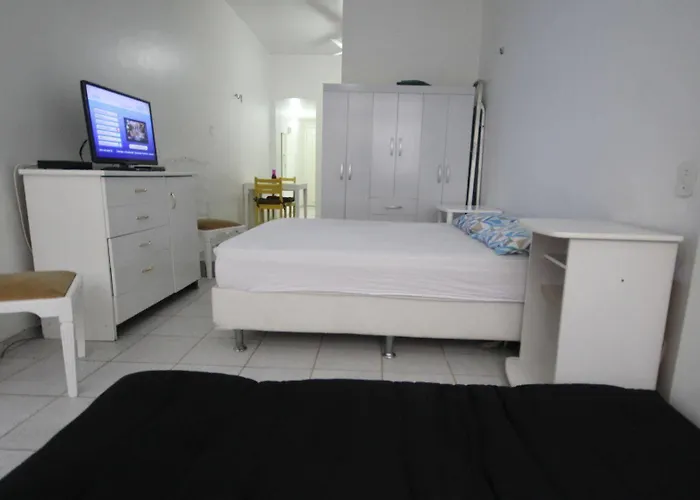 Copacabana 205