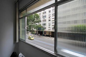Copacabana 205 Apartamento Rio de Janeiro