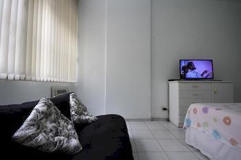 Copacabana 205 Apartamento Rio de Janeiro