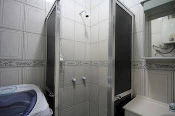 Apartamento Copacabana 205