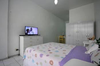 Apartamento Copacabana 205