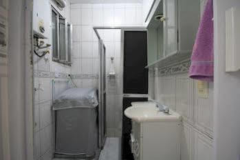 Apartamento Copacabana 205