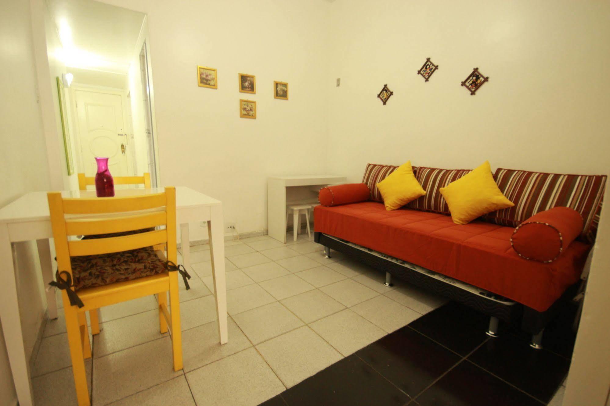 Copacabana 205 Apartamento
