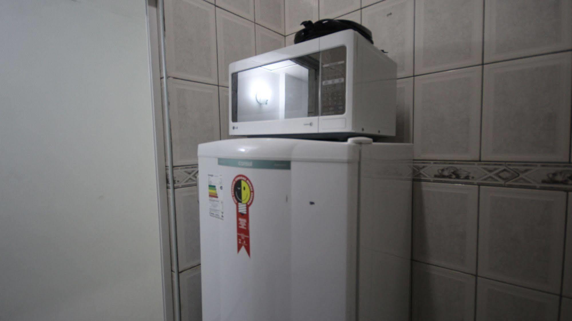 Apartamento Copacabana 205 *