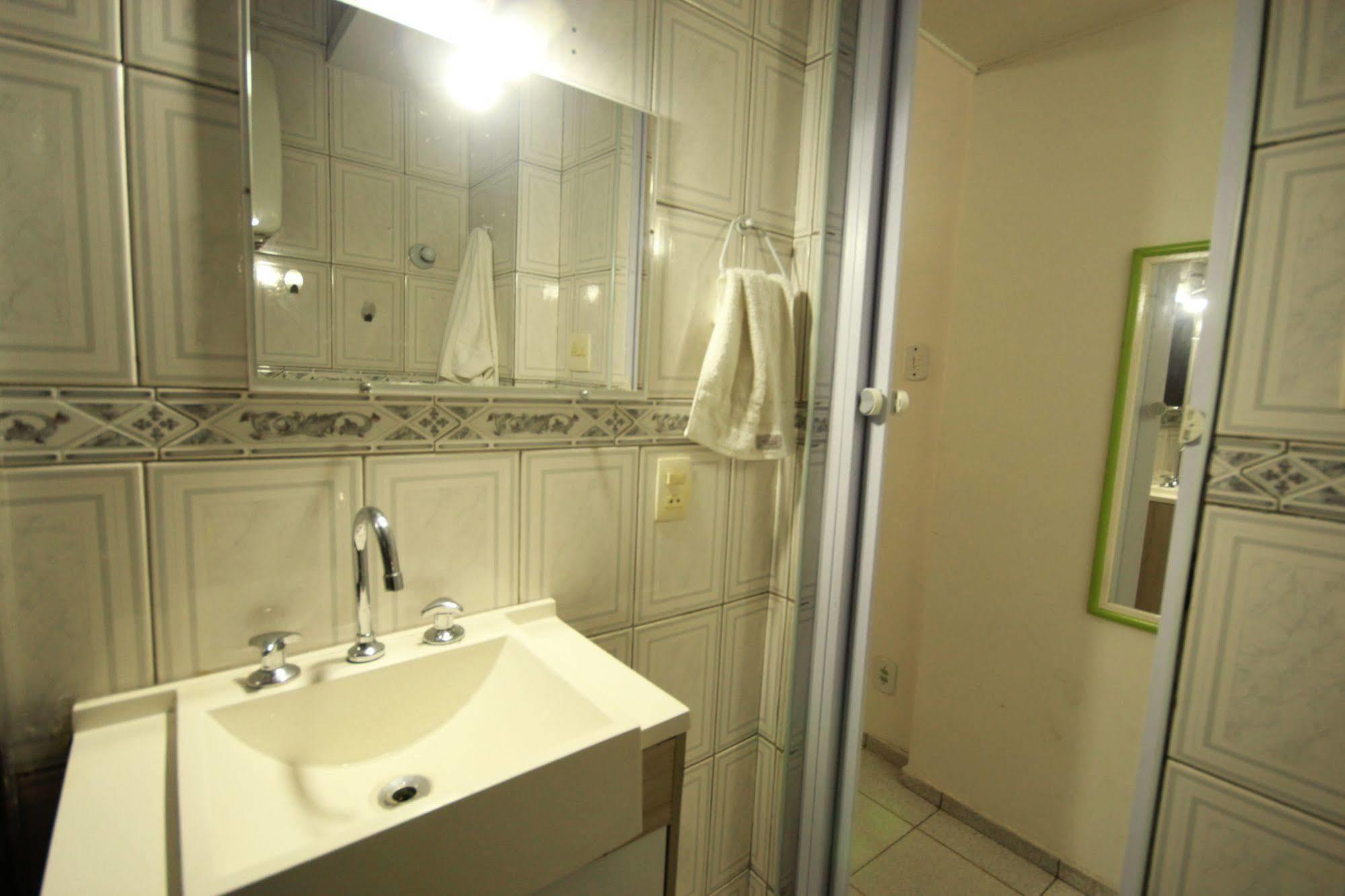 Apartamento Copacabana 205