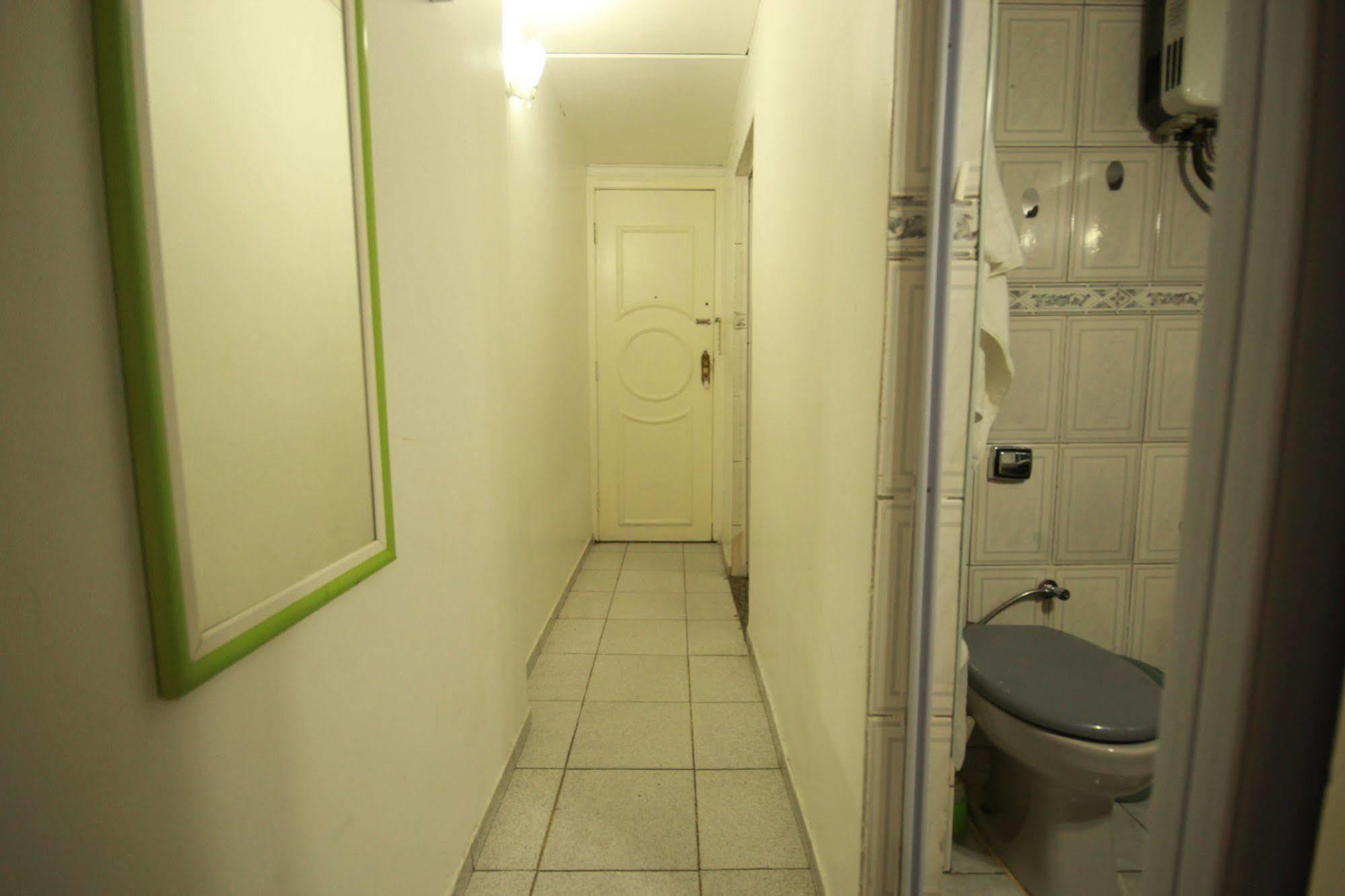 Copacabana 205 Apartamento