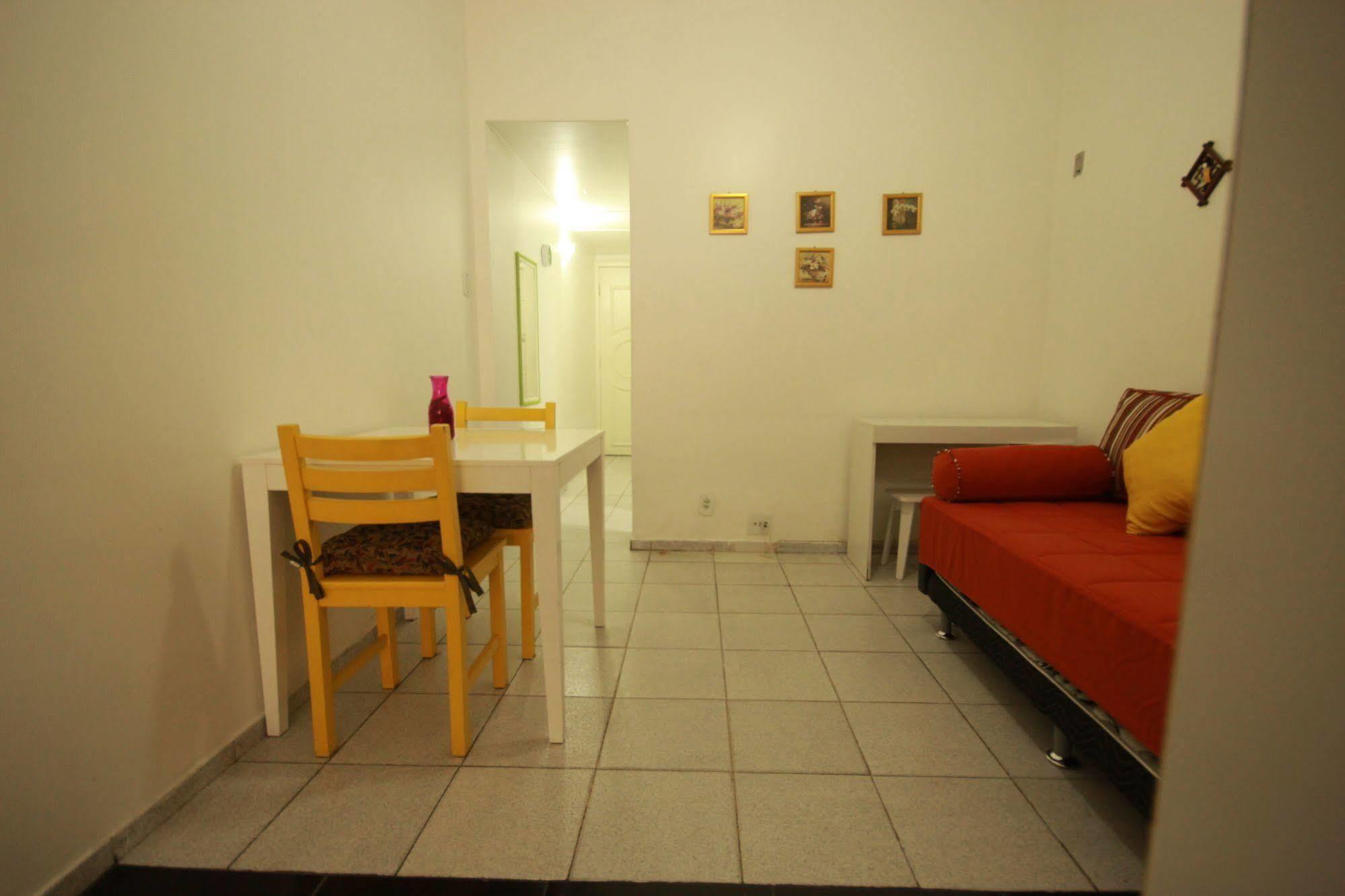 Apartamento Copacabana 205 Rio de Janeiro