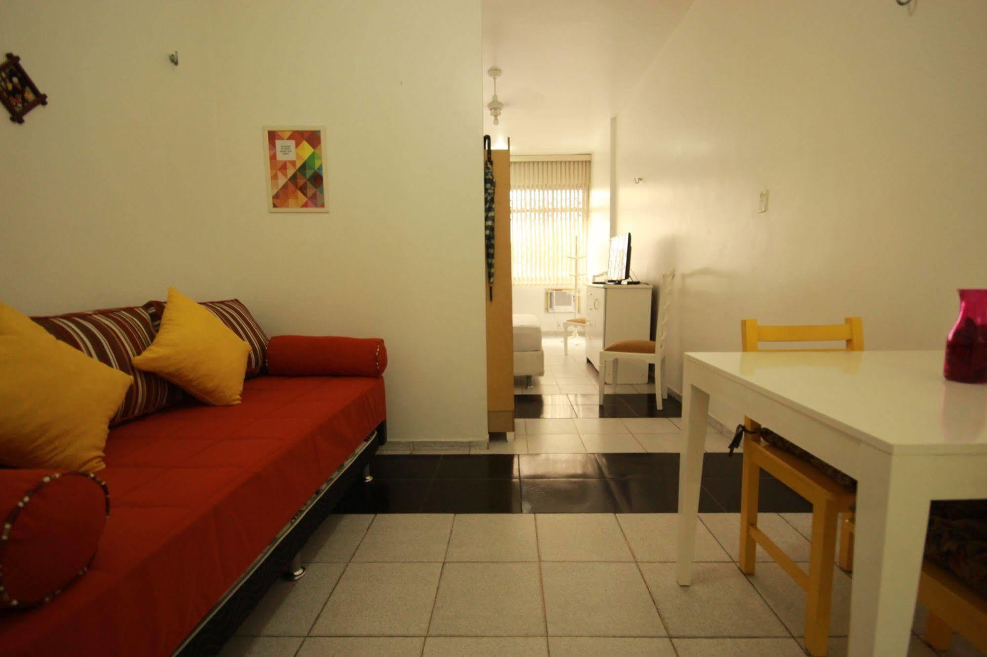 Apartamento Copacabana 205