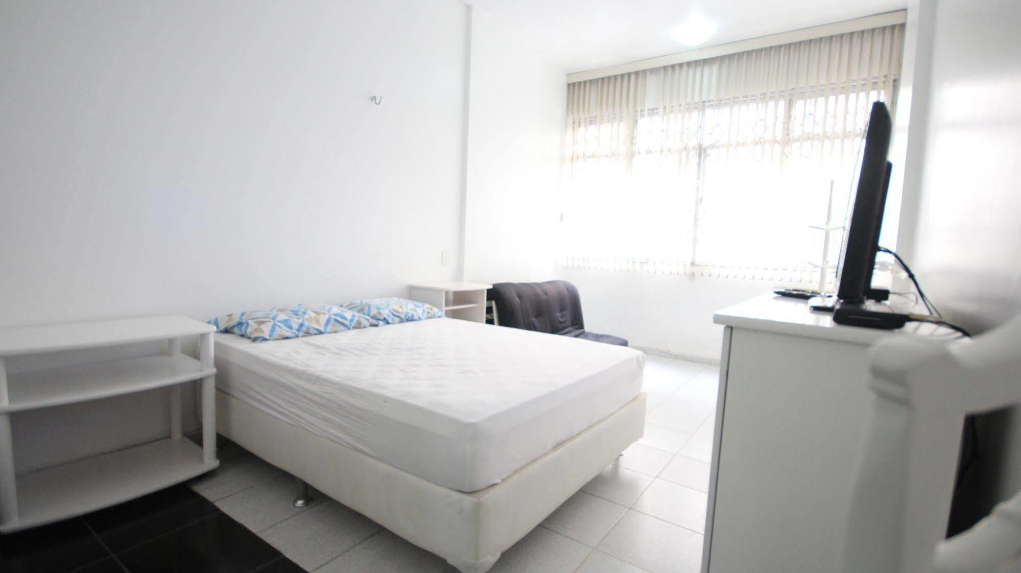 Apartamento Copacabana 205 Rio de Janeiro