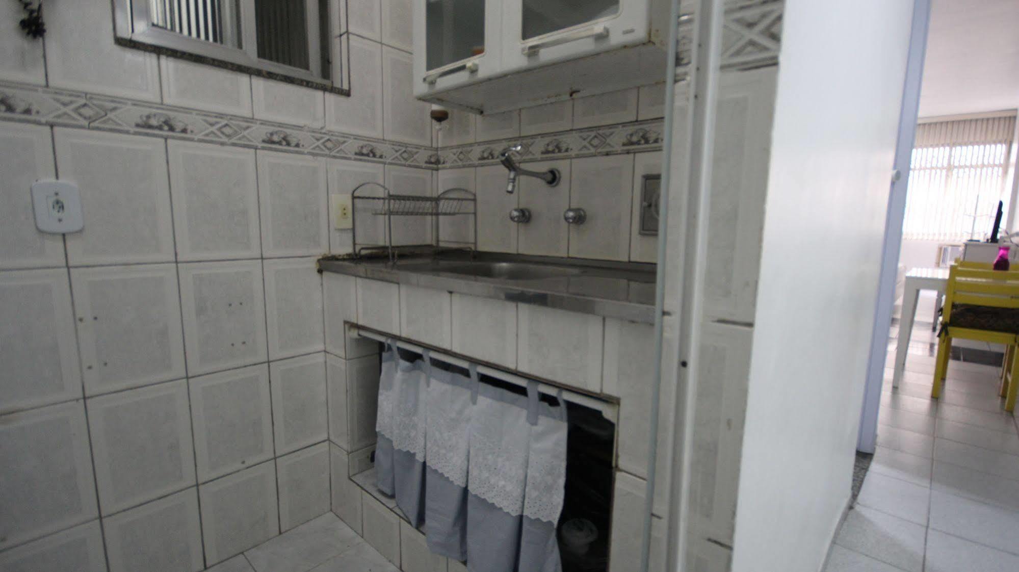 Apartamento Copacabana 205 Rio de Janeiro