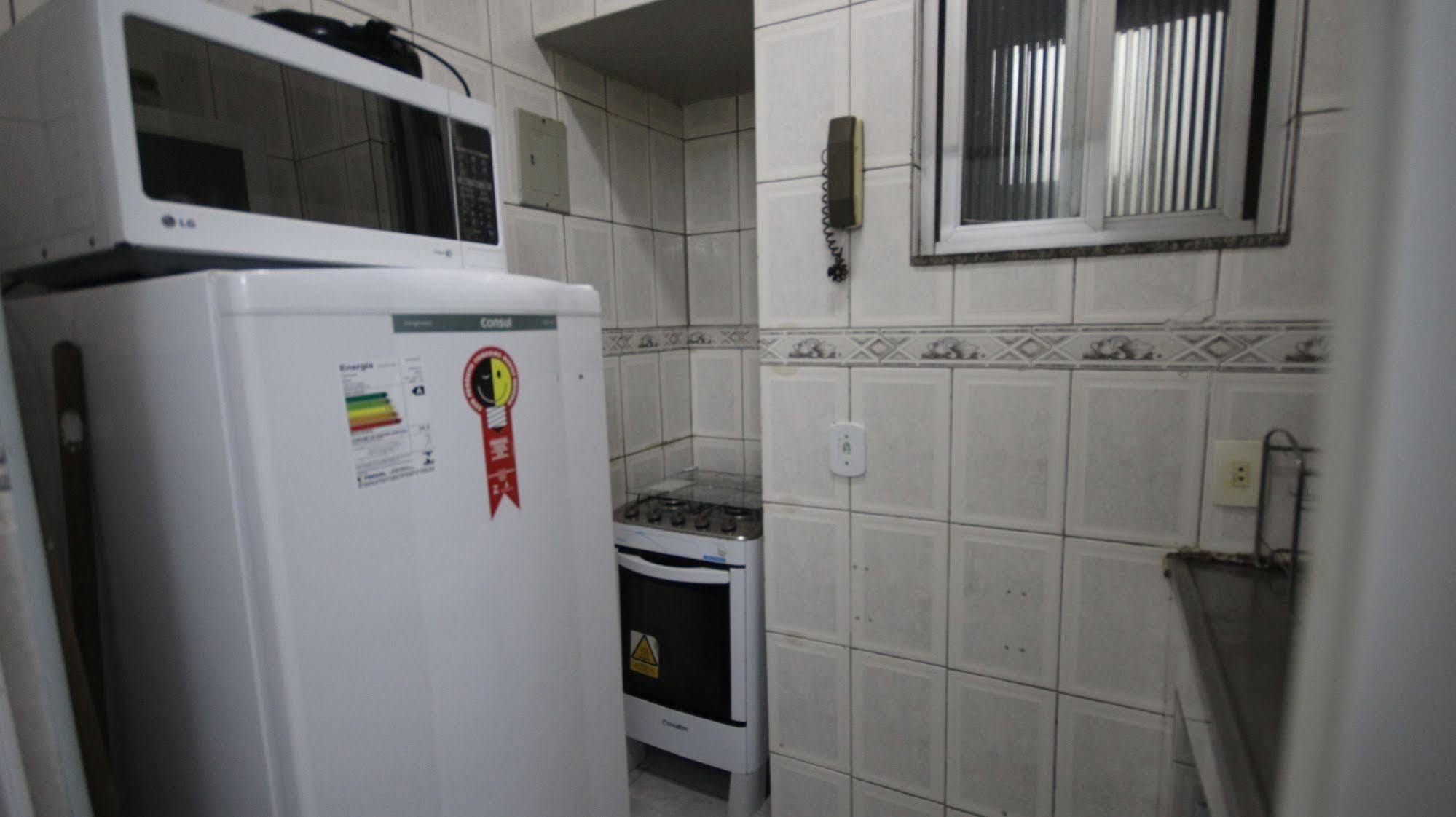 Copacabana 205 Apartamento *