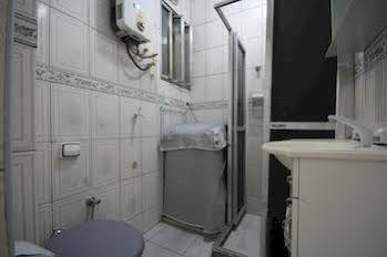 Apartamento Copacabana 205
