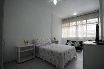 Copacabana 205 Apartamento Rio de Janeiro