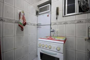 Copacabana 205 Apartamento Rio de Janeiro