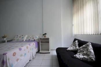 Copacabana 205 Apartamento