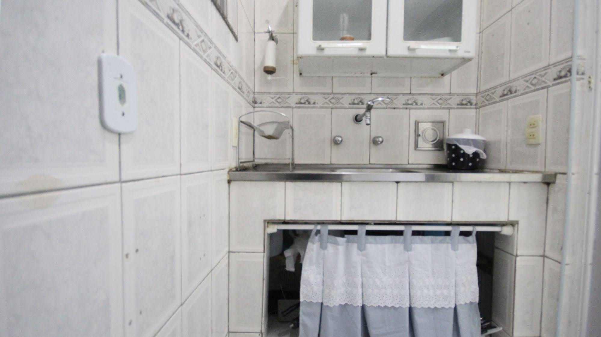 Apartamento Copacabana 205