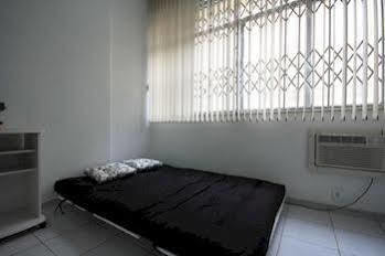 Apartamento Copacabana 205